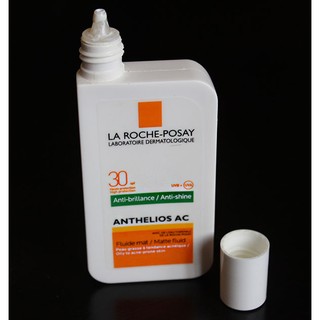 KCN La Roche Posay SPF 30+
