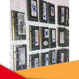 {GOOD} Ram DDRam I Laptop 1Gb PC 333 PC 400