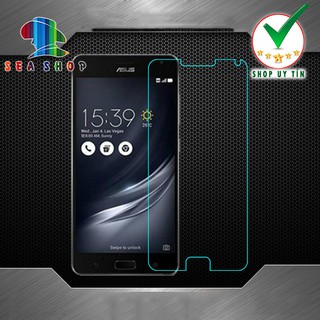 Combo 2 kính cường lực Asus Zenfone 4 Max Pro 5.5 inch - X00ID - ZC554KL