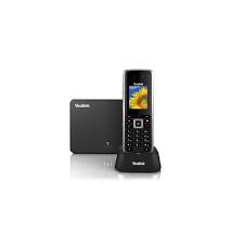Điện thoại W52P yealinkhàng chính hãng