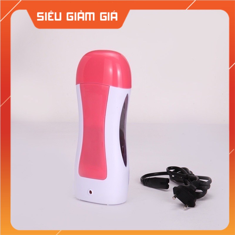 Máy Nấu Sáp Wax Lông Tiện Lợi
