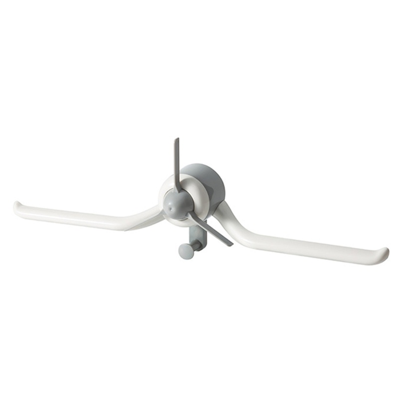 Móc Treo Quần Áo / Vớ Ngoài Ban Công Chịu Được Sức Nặng Gắn Tường Tiện Lợi