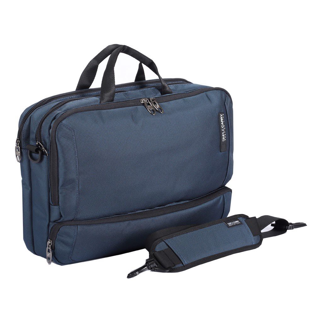 Túi xách laptop Simplecarry Credo Messenger Bag | BigBuy360 - bigbuy360.vn