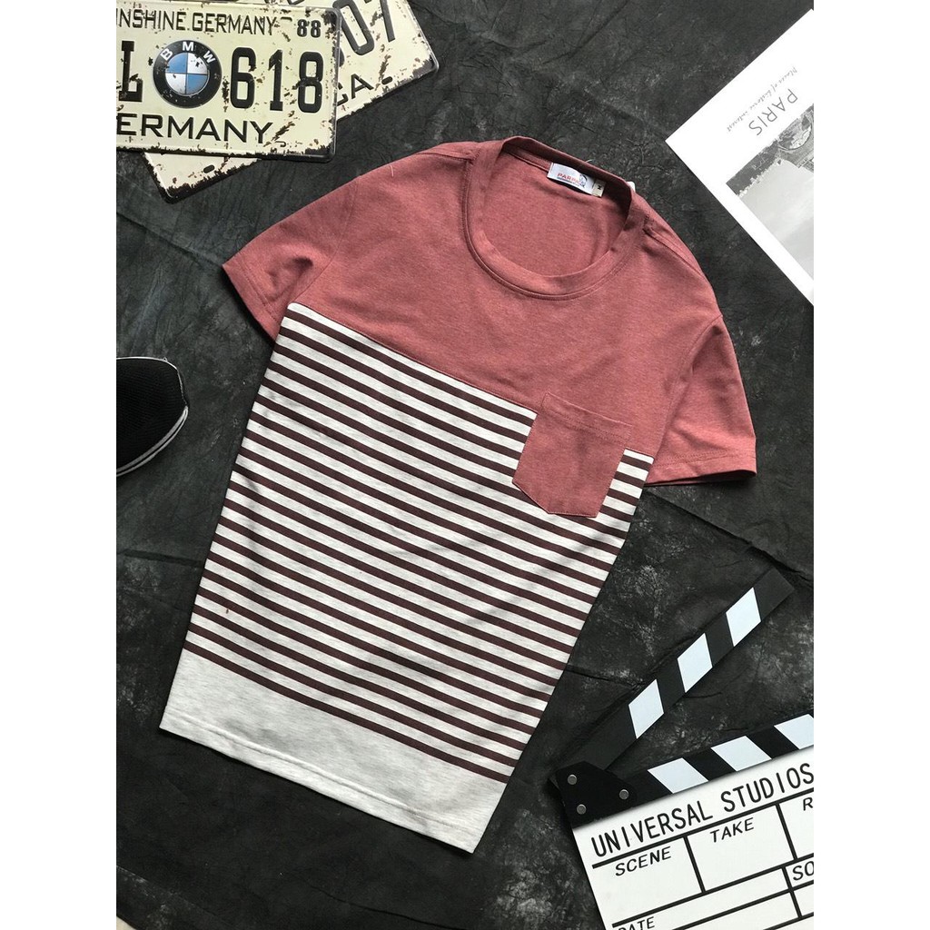 áo thun Parpa tròn mới | BigBuy360 - bigbuy360.vn