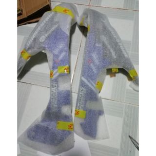 Mỏ cày Ex150 cao cấp xanh đen