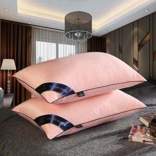 Combo 2 ruột gối hilton cao cấp
