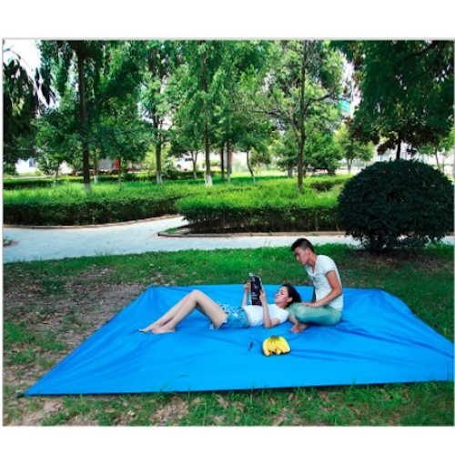 Mái che sân thượng, cắm trại picnic Outdoor Party (cao cấp3x3m)