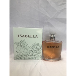 NƯỚC HOA MỸ - ISABELLA  - 90ml -Mỹ