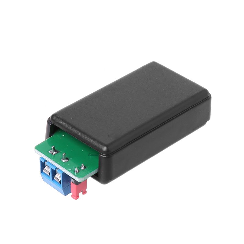 Bộ chuyển đổi phân tích USB sang CAN báo lỗi USB-CAN USB2CAN