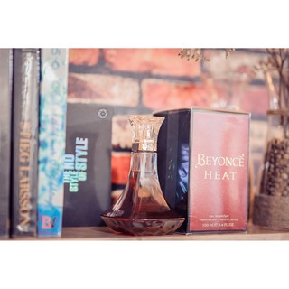 Nước hoa BEYONCE HEAT EDP 100ML