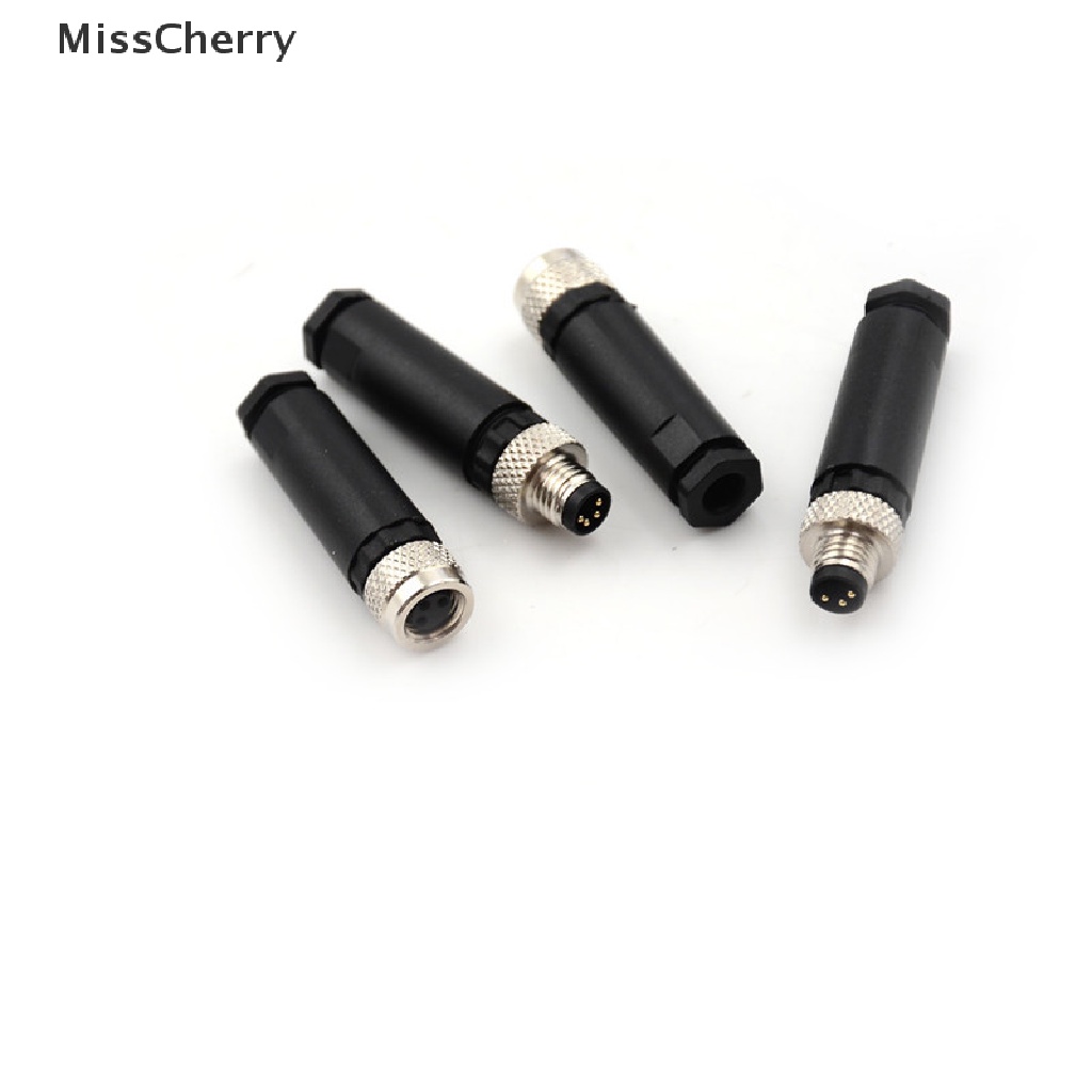Đầu Nối Dây Cáp M8 3 4 Loại A Chuyên Dụng