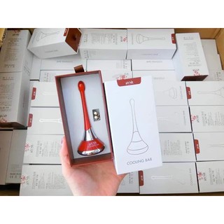 Máy Đẩy Tinh Chất Cooling Bar Hàn Quốc