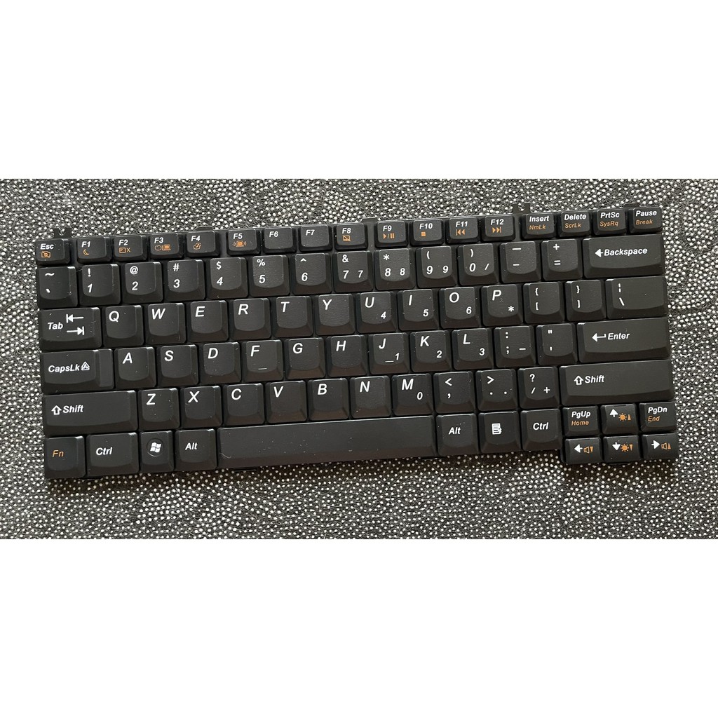 BÀN PHÍM LENOVO 3000 G230 G400 G430 Y430 G450 G455 N500 G530 N100 N200 N220 N440 C466 C461 C460 C462
