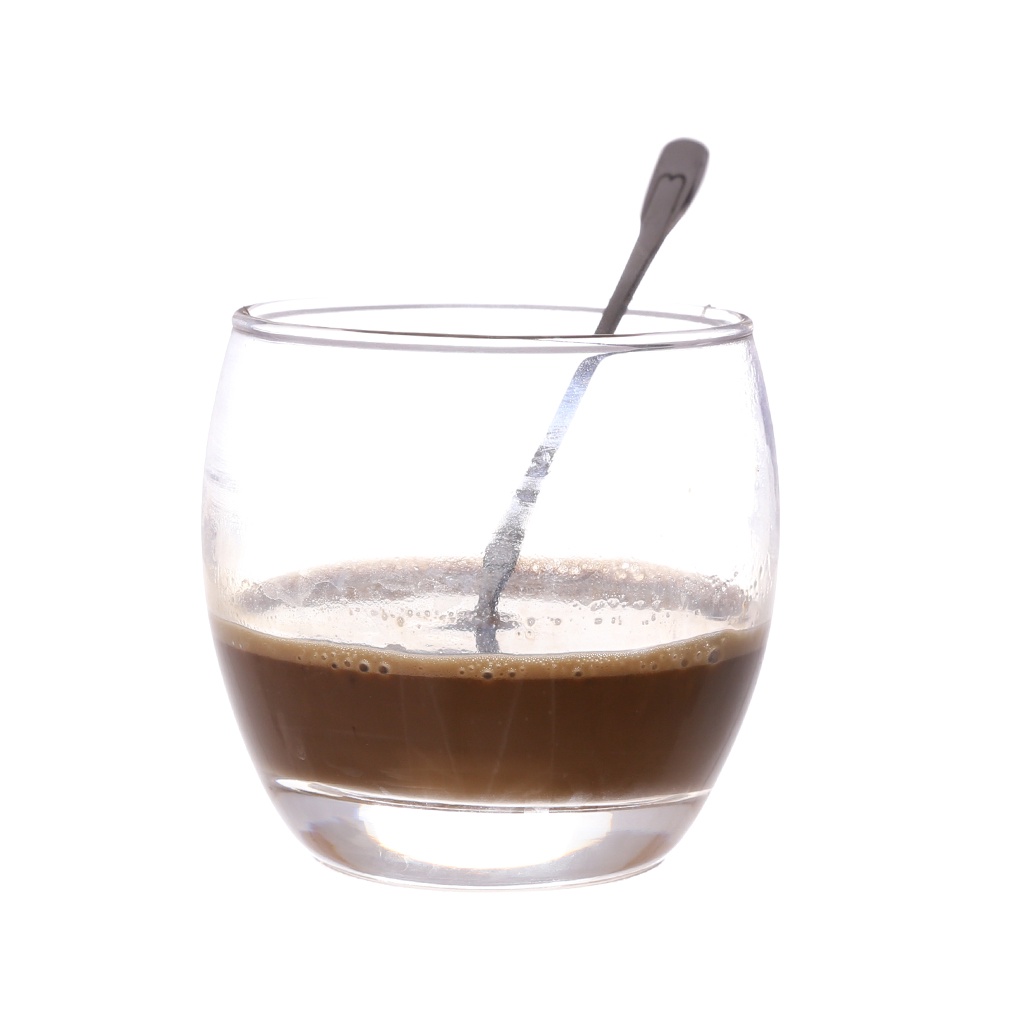 Cà Phê Phố Café Sữa Đá Maccoffee Hộp 240g