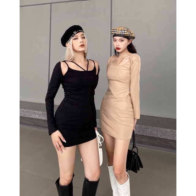 Set váy ROWAN DRESS