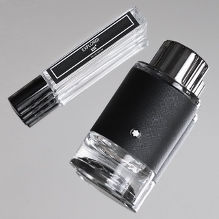 Nước hoa nam montblanc explorer - chiết 10ml - mẫu thử