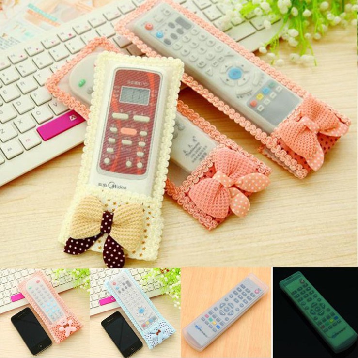 Bộ túi bọc remote 3 size tiện dụng (GD0206)