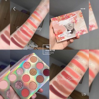 Bảng Phấn Mắt Colourpop Sweet Talk Eyeshadow Palette