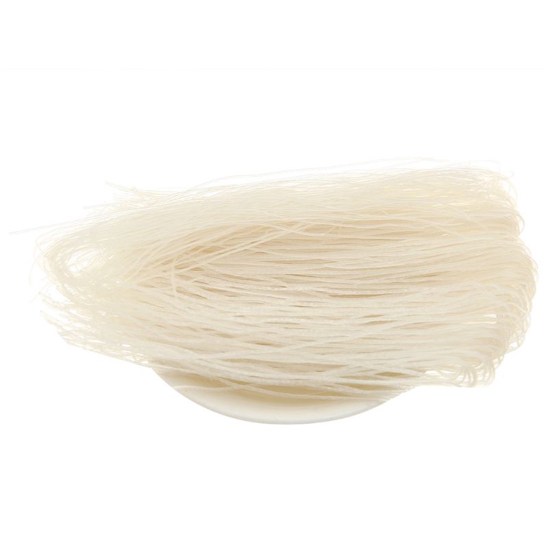  Bún tươi dạng khô sợi lớn Mikiri gói 400g | BigBuy360 - bigbuy360.vn