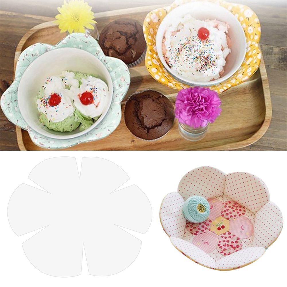 BSUNS Thước Đo Lường Làm Khuôn Thủ Công DIY Tiện Dụng