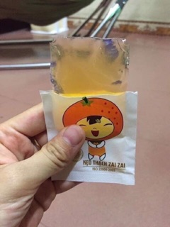 200gr THẠCH ZAI ZAI MIX VỊ CỰC NGON MÊ