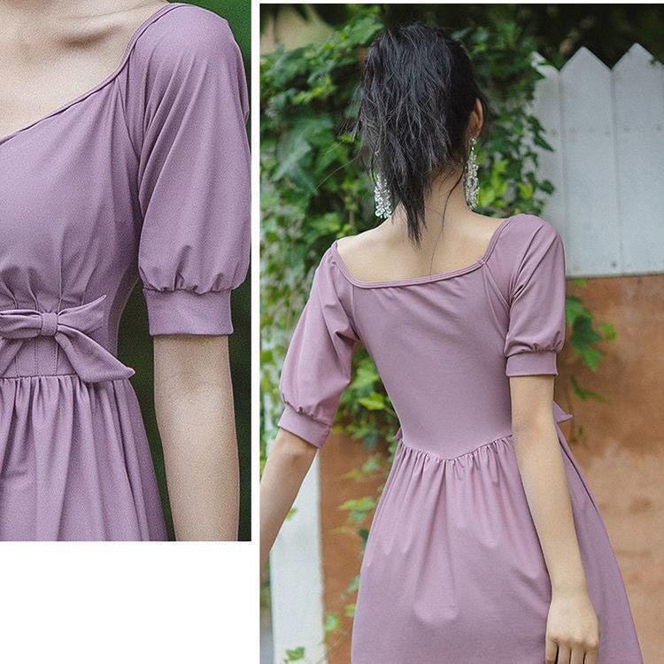 Đầm Nữ Thời Trang Hàn Quốc 2021 | BigBuy360 - bigbuy360.vn