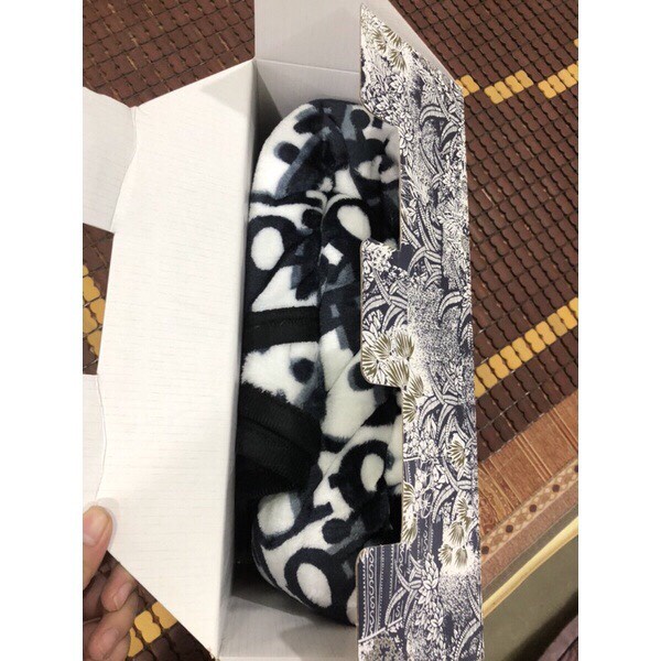 Chăn tuyết thương hiệu xịn sò cập bến chất mềm mại 1.5m x 2m - Kèm hộp xinh