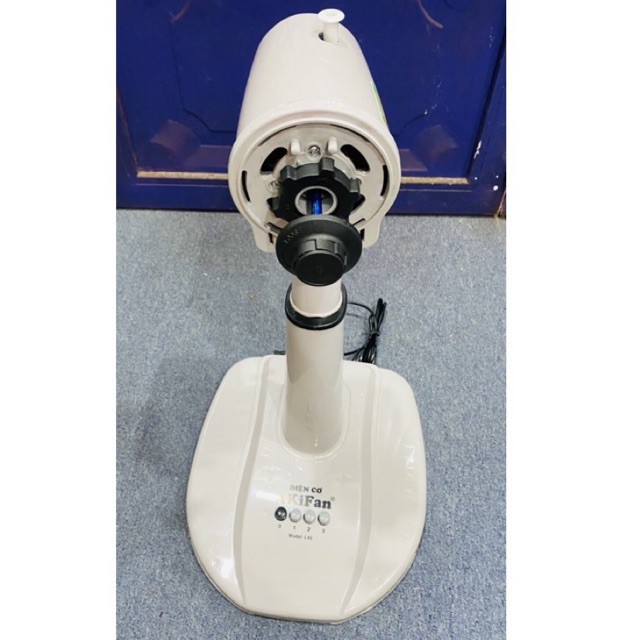 Quạt đứng thấp (quạt lững) Akifan 🔸Hàng VN CLC🔸cánh 40cm 🔸BH 2 năm🔸ship hàng hỏa tốc | BigBuy360 - bigbuy360.vn