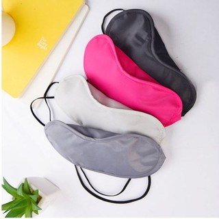 Che Mắt, Bịt Mắt Ngủ Đẹp Đơn Giản