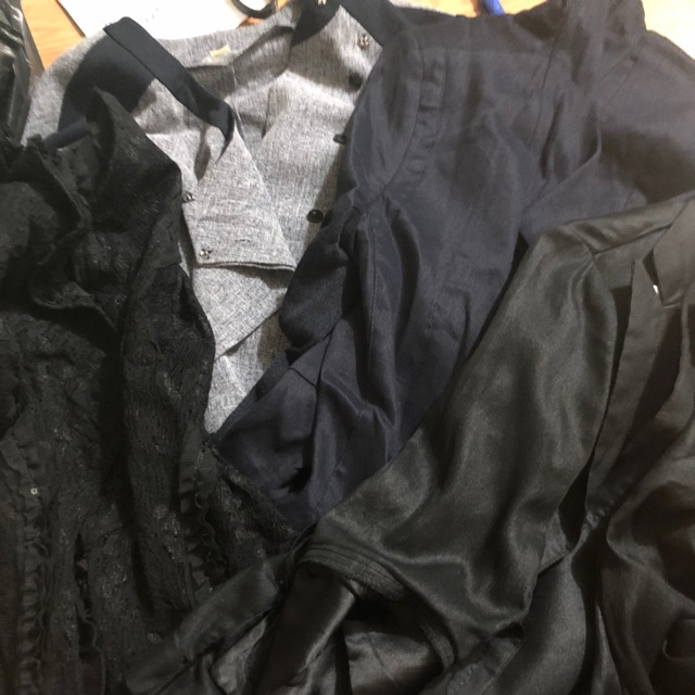 Vest Hàn quốc new 98%