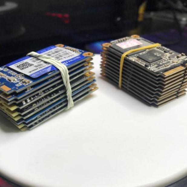Ổ cứng ssd chuẩn msata 16G, 32G, 64G, 128G | BigBuy360 - bigbuy360.vn