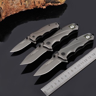 Dao Phượt Gấp  Strider Knives