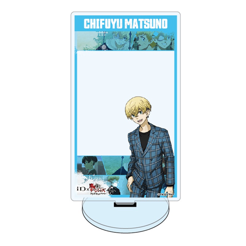 Mô hình nhân vật phim hoạt hình Tokyo bằng PVC