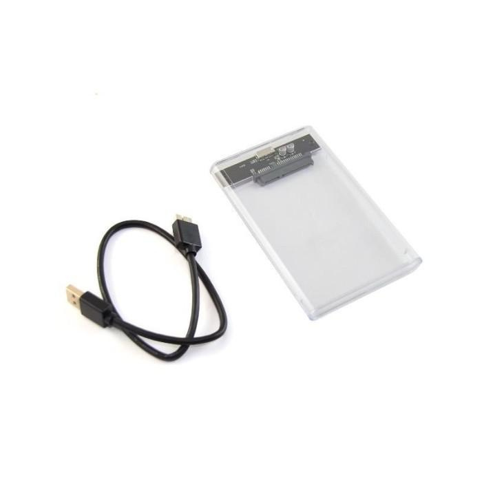 Ốp Hộp Đựng Ổ Cứng Ngoài Usb 3.0 Ốp