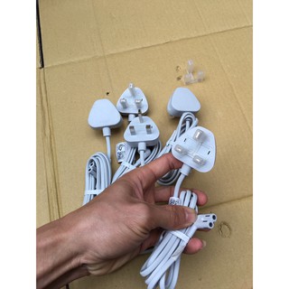 dây nguồn số tám xịn