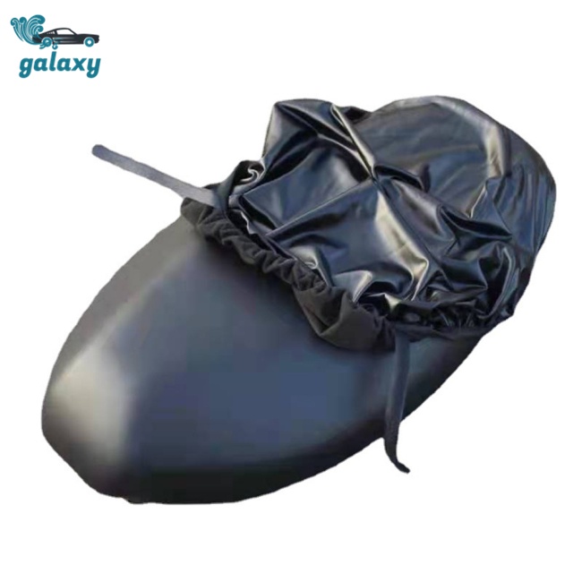 Galaxy Áo Bọc Yên Xe Máy Chống Nước Mưa Bụi Bẩn