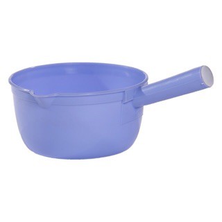 Gáo nước đủ màu