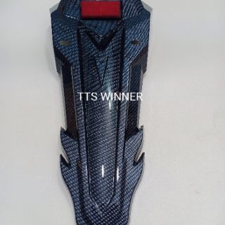 ĐUÔI SAU XE WINNER + WINNER X CARBON