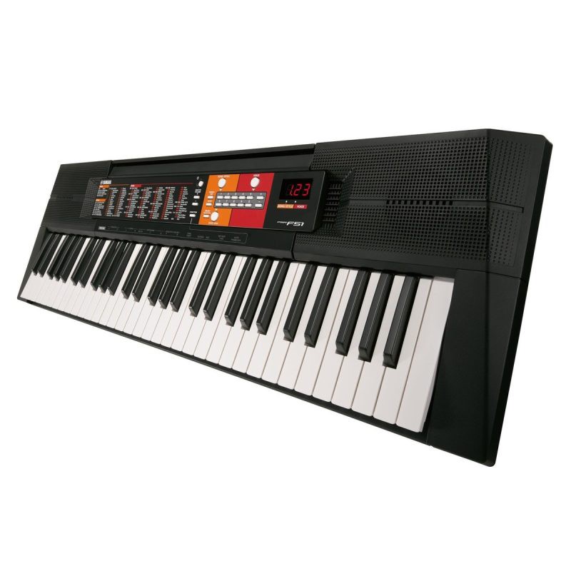 Đàn Organ Yamaha PSR-F51 (CHÍNH HÃNG)