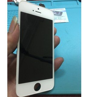 Màn hình zin chính hãng Apple iPhone 5, 5S màu Đen, Trắng.