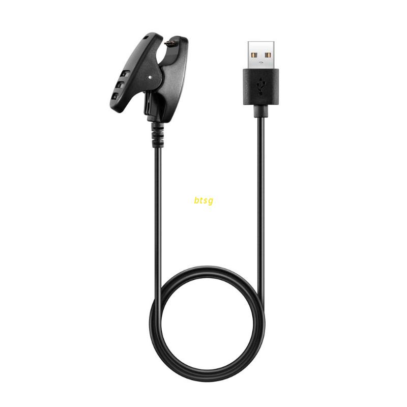 Dây Cáp Sạc USB 1M Cho Suunto 3 Spartan Trainer Ambit Ambit 2 3 Traverse