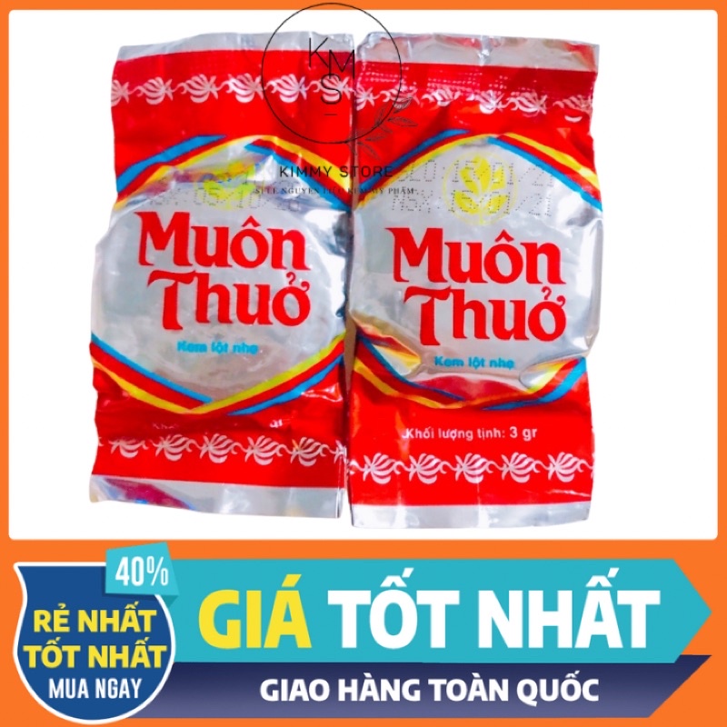 Lẻ 1 hủ 3g muôn thuở hàng tốt | BigBuy360 - bigbuy360.vn