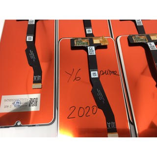 Màn hình Huawei Y6 Prime 2020
