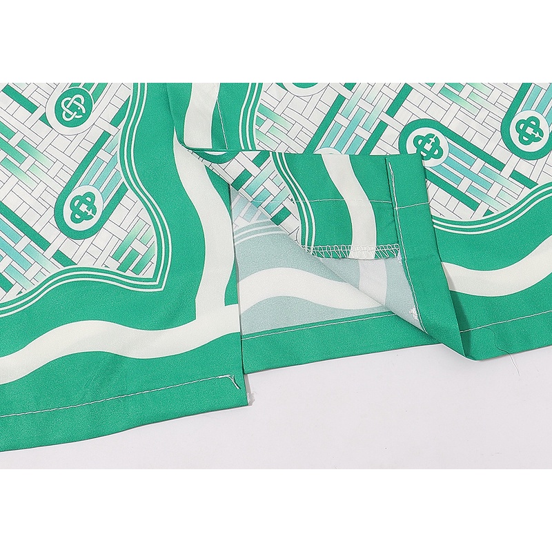 Set Áo Thun Ngắn Tay Và Quần Short Thời Trang Unisex