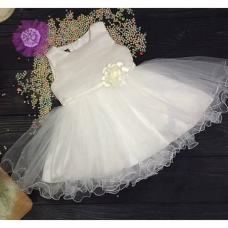 Đầm công chúa elsa cho bé gái