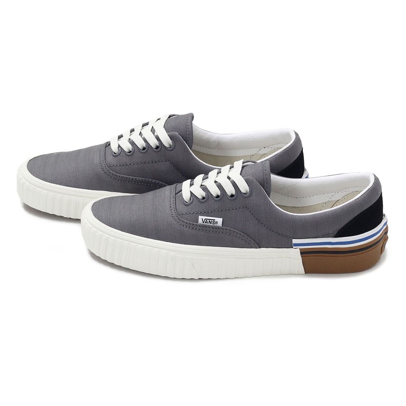 [Mã MABR245HV giảm 10% đơn 350K] Giày sneakers Vans Era Gum Block Emboss VN0A4BV4VXO