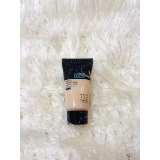🌈Gói kem nền mini dùng thử 1,5ml và 5ml💖