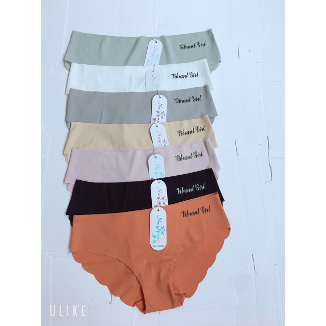 SET 10 QUẦN LÓT SU NHIỀU MÀU SIÊU ĐẸP CHẤT MÁT CỰC THÍCH CO GIÃN TỐT HÀNG CHẤT LƯỢNG | BigBuy360 - bigbuy360.vn