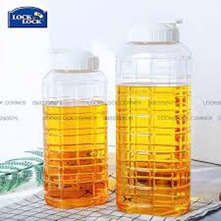 Bình nhựa đựng nước  Lock & Lock