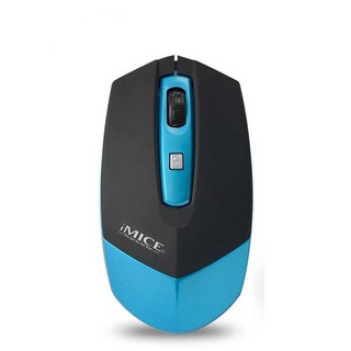 Chuột không dây chuyên Gaming iMICE E2350